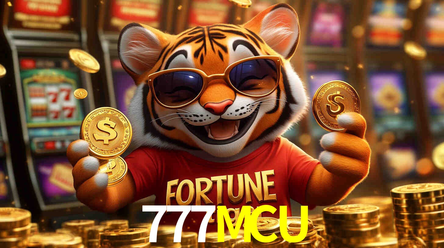 Fortune Tiger no Cassino Online 777MCU